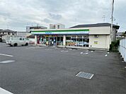 ファミリーマート 熊谷美土里町店（790m）