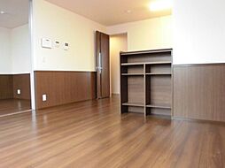 コート・シャルマンK 2LDKの写真