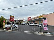 クスリのアオキ 熊谷銀座店（1513m）