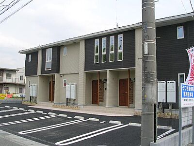 外観 外観
