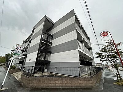 外観 外観
