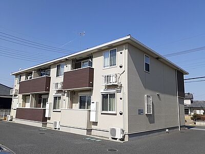外観 外観