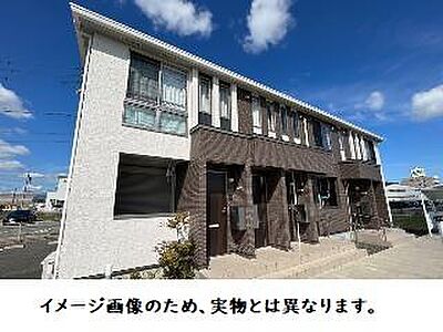 外観:外観写真(昼) 外観:外観写真(昼)