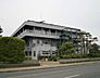 周辺：東松山市役所（587m）