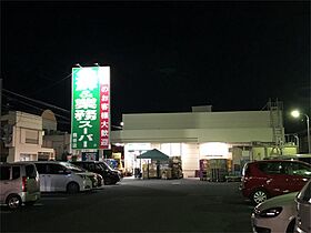 エルメゾン月見　B 201 ｜ 埼玉県熊谷市月見町１丁目131（賃貸アパート2DK・2階・35.34㎡） その13