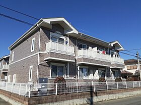 M・Kマンション　partVII 201 ｜ 埼玉県深谷市普済寺1397番地2（賃貸アパート1LDK・2階・41.98㎡） その1