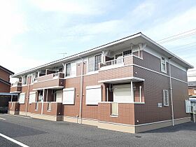 クレメント・プリムロ－ズ 203 ｜ 埼玉県熊谷市別府４丁目166番地（賃貸アパート2LDK・2階・58.48㎡） その1