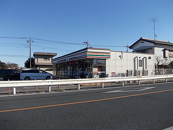 プリムロ－ズB 201｜埼玉県東松山市大字東平(賃貸アパート2LDK・2階・55.81㎡)の写真 その16