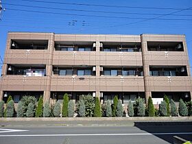 ヴィラージュ  ｜ 埼玉県深谷市上柴町西７丁目（賃貸マンション1LDK・2階・45.63㎡） その1