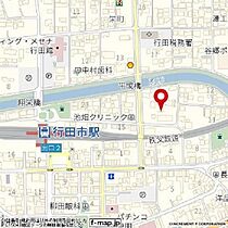 行田ハイツ1号棟 405 ｜ 埼玉県行田市宮本13番地（賃貸マンション2LDK・4階・55.25㎡） その11