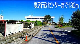 メゾン　フローラル 101 ｜ 埼玉県熊谷市弥藤吾2426番地13（賃貸アパート1LDK・1階・46.49㎡） その15