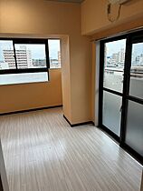 キャッスルマンション坂戸 706 ｜ 埼玉県坂戸市日の出町11-9（賃貸マンション1R・7階・20.77㎡） その5