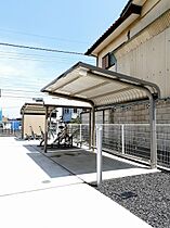 ファースト 104 ｜ 埼玉県深谷市西島５丁目3番8号（賃貸アパート1K・1階・31.21㎡） その11