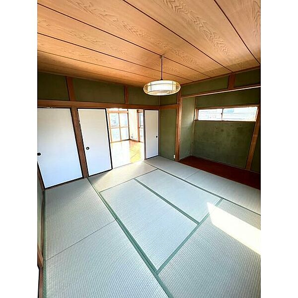 detached 埼玉県東松山市大字市ノ川477

地図を見る