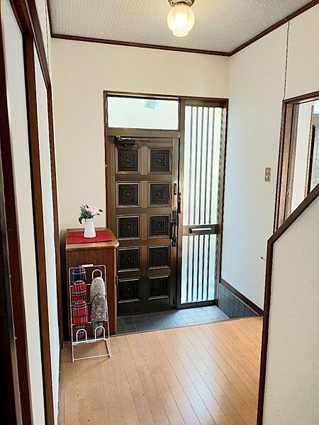 detached 埼玉県比企郡吉見町大字和名

地図を見る