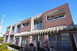 🉐敷金礼金0円！🉐ヴィレッジ　トミタ　D