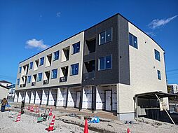 ガーデン丸友I