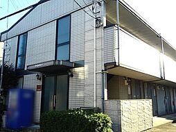 レオパレスグランドゥールB