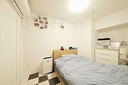 子供部屋の画像