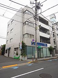 ベルハイム九品仏B棟 奥沢Selection