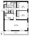 御殿山タウンハウス2階8,499万円