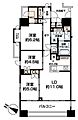 エクセレントシティ千葉グランクラス3階6,780万円