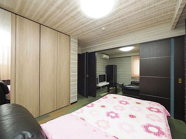 室内