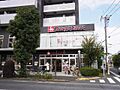 東急ストア駒沢...