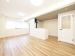 ドラゴンマンション木場公園壱番館
