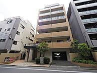 東京都江東区大島5丁目：物件画像