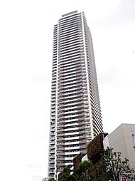 プラウドタワー東雲キャナルコート