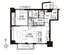 日神パレステージ西麻布