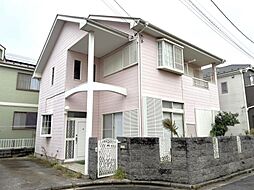 習志野市鷺沼台3丁目