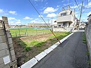 更地渡しの為、余計な費用がかからずスムーズに家づくりをスタートできます♪