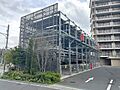 敷地内に駐車場...