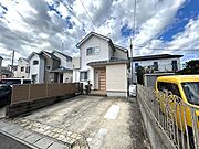 駐車場ございます！