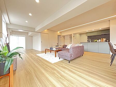 12階建ての10階部分☆眺望良好です!