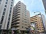 外観：12階建ての10階部分☆眺望良好です！