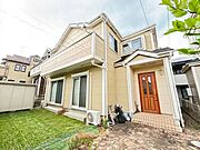 建物面積93ｍ2超えの4LDK！閑静な住宅街に佇む中古戸建です♪