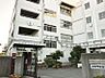 周辺：大洲中学校/徒歩約5分/約350ｍ