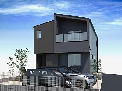 外観:自分らしいお家を建てませんか。ワンランク上の住み心地をテーマに、お客様のご希望を叶えます。 外観:自分らしいお家を建てませんか。ワンランク上の住み心地をテーマに、お客様のご希望を叶えます。