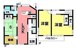住吉町1丁目　中古戸建