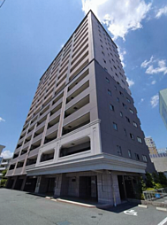アーバンシテイ長野駅前プレミアムレジデンス