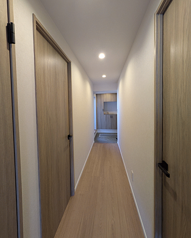 その他 サーパス高田 10階/10階