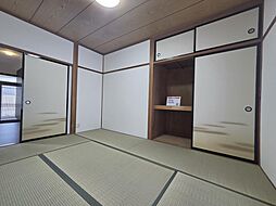 室内の画像