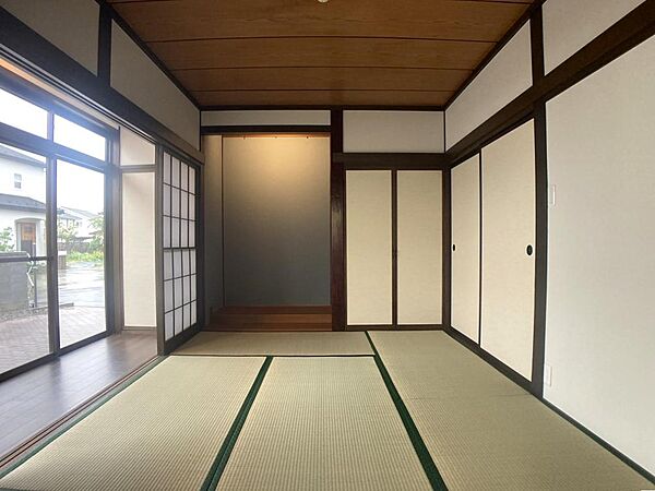 室内
