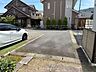 その他：前面道路（西から東）