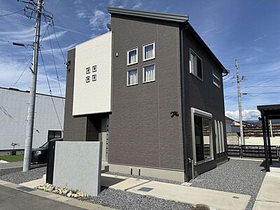 外観 外観