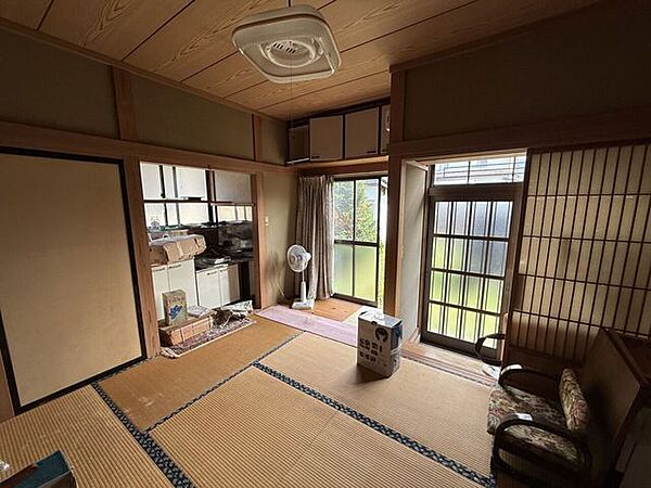 和室