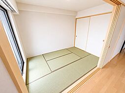 和室の画像